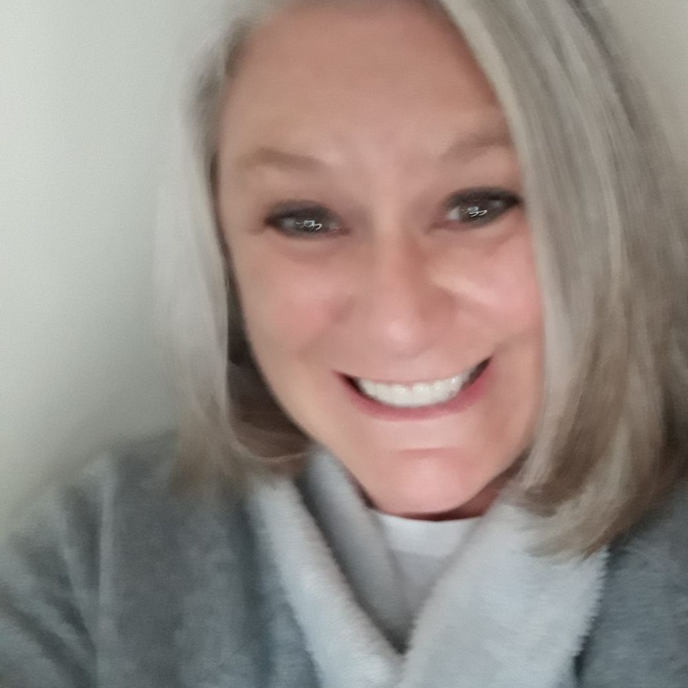 Meet your Posher, Karen